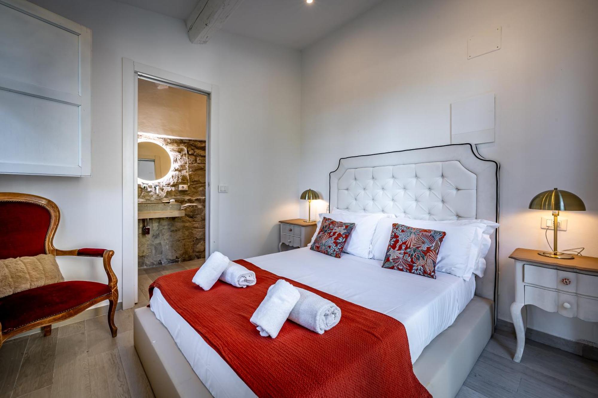 Luxury Limonaia With Jacuzzi Near Florence San Jacopo al Girone Ngoại thất bức ảnh