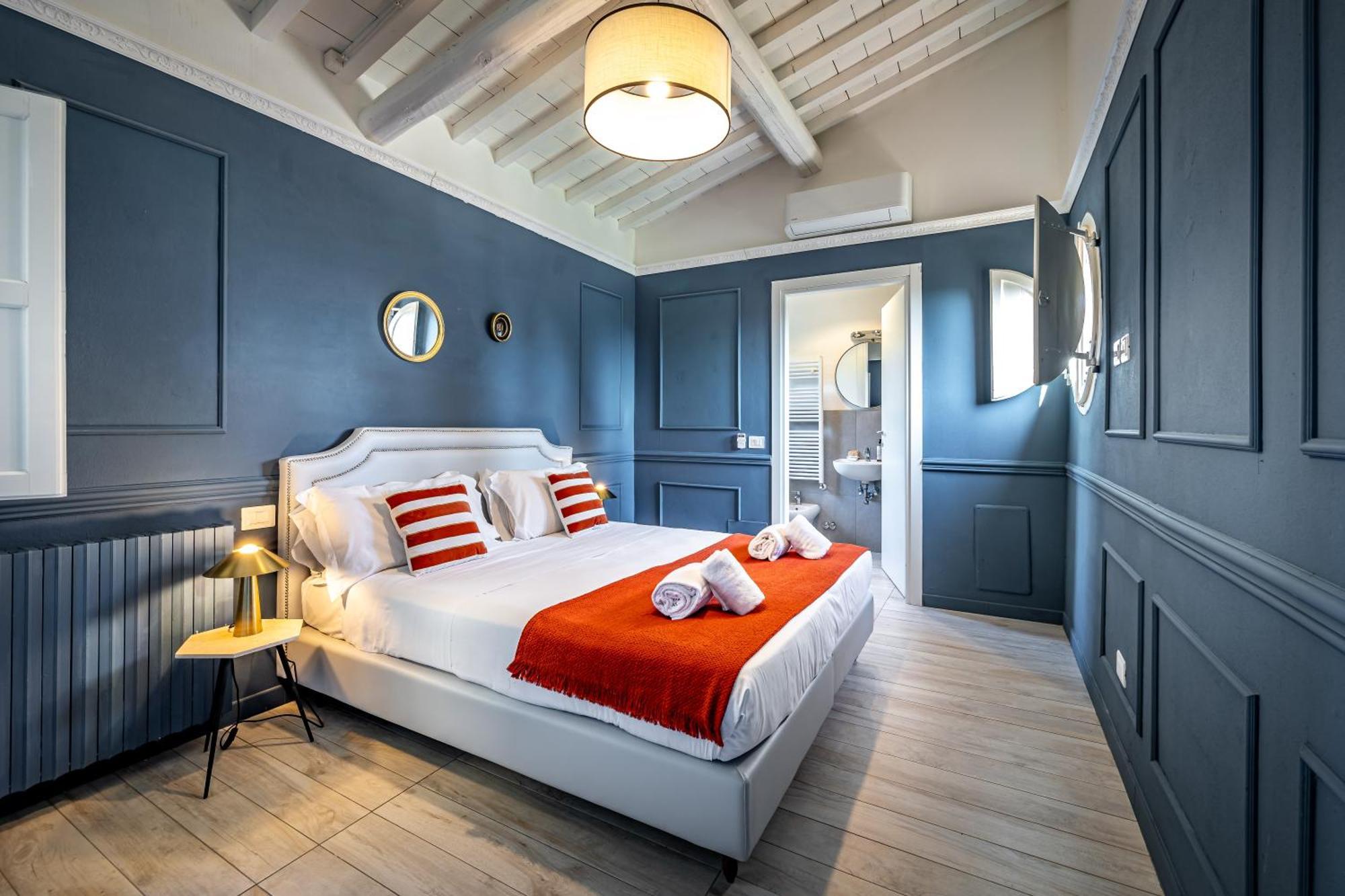 Luxury Limonaia With Jacuzzi Near Florence San Jacopo al Girone Ngoại thất bức ảnh